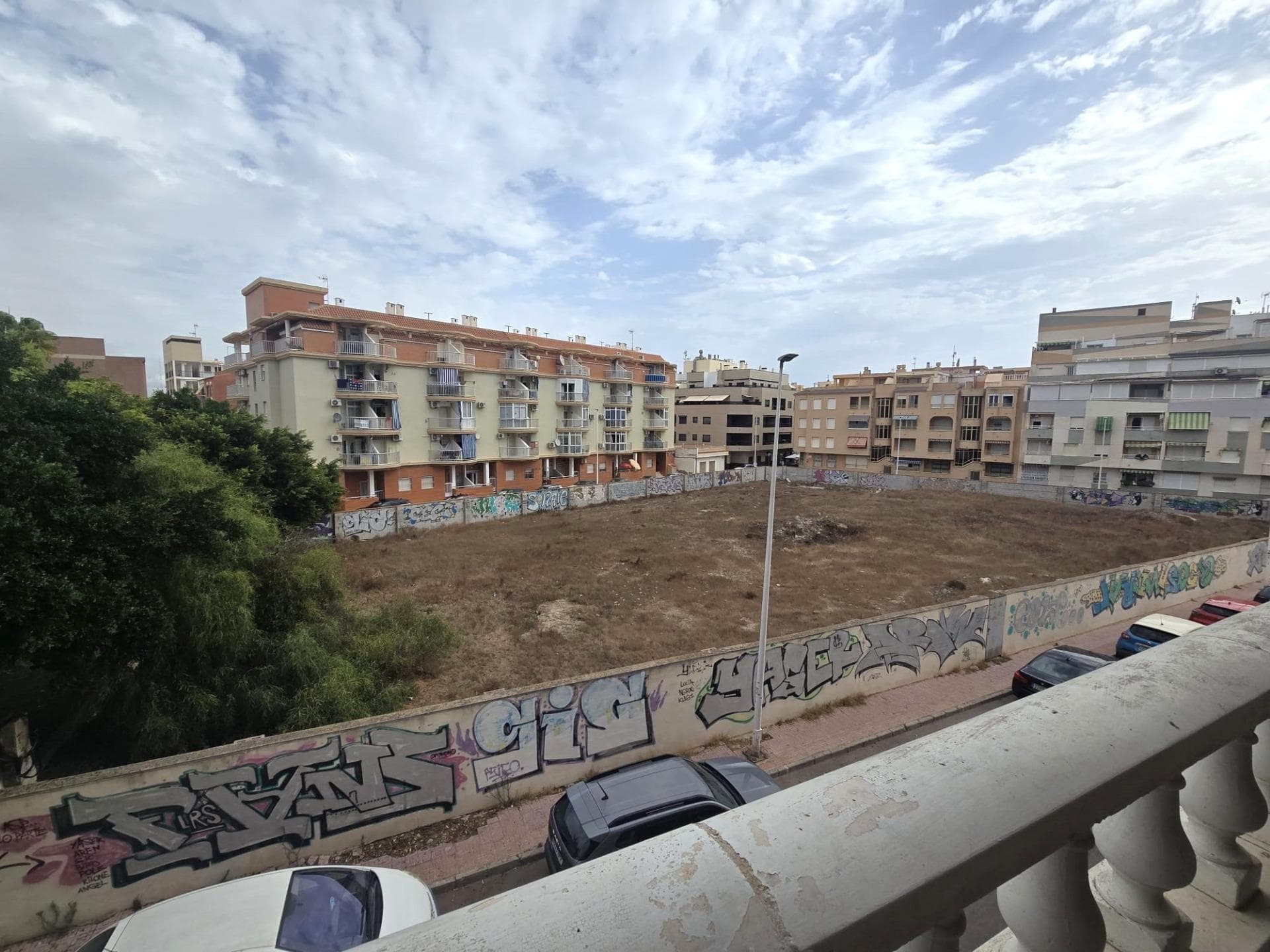 Apartment in Torrevieja - 20