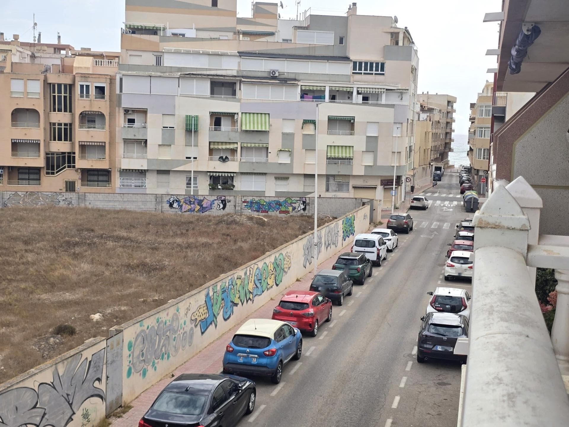 Apartment in Torrevieja - 21