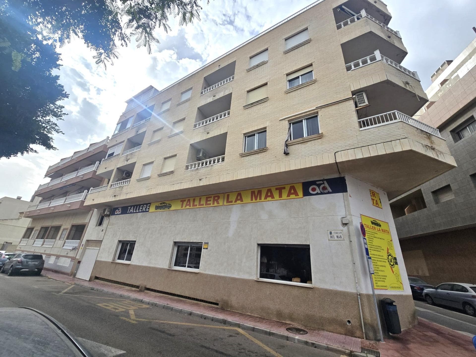 Apartment in Torrevieja - 26