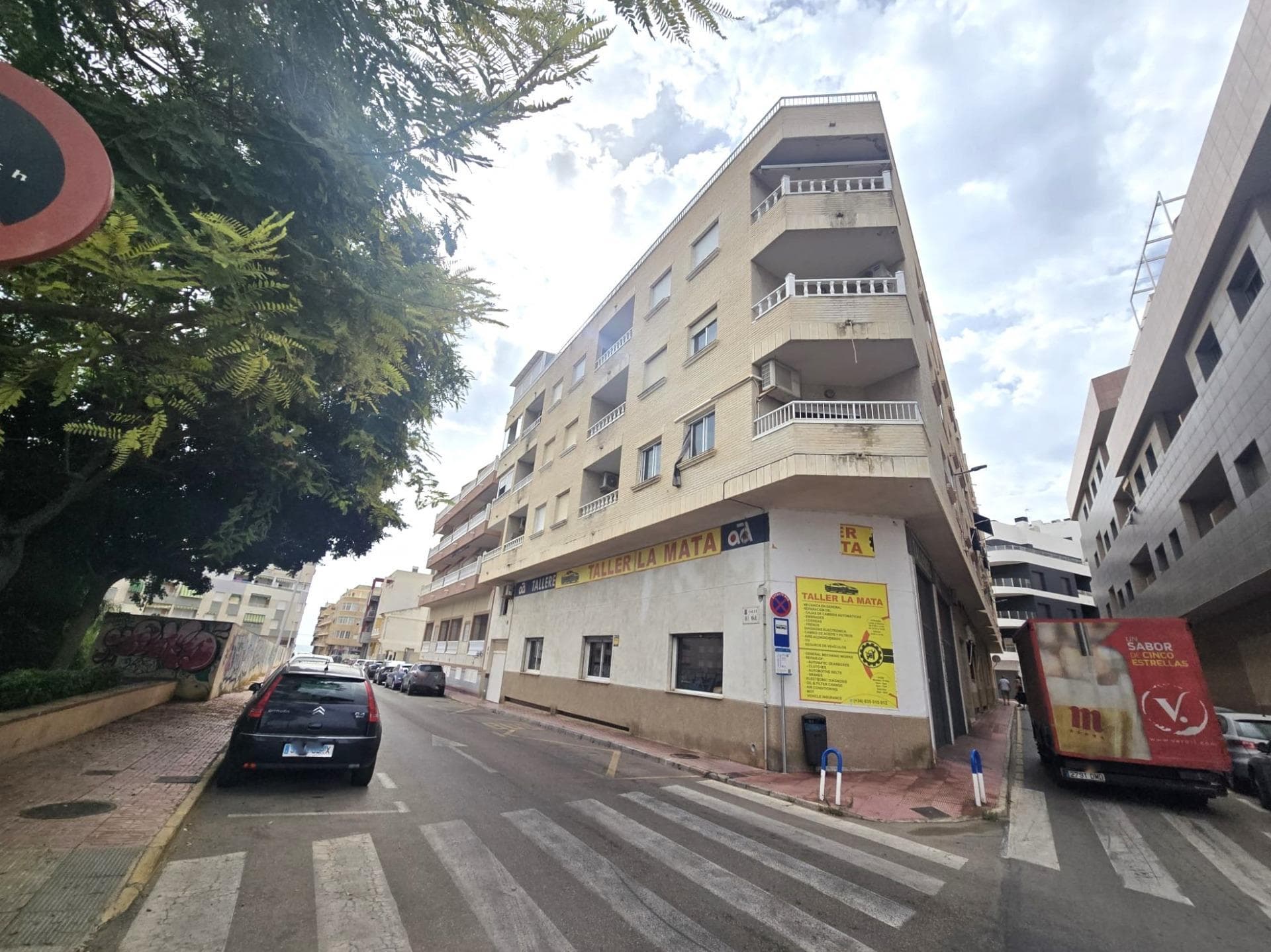 Apartment in Torrevieja - 27