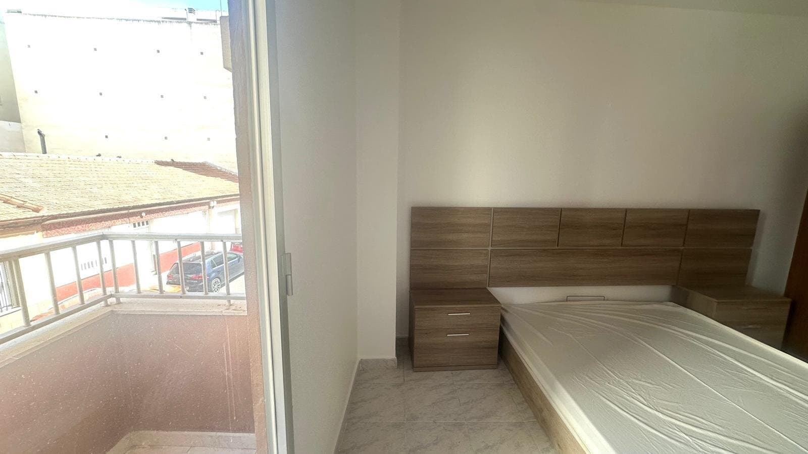 3-Bedroom Apartment in Paseo Maritimo, Torrevieja - 19