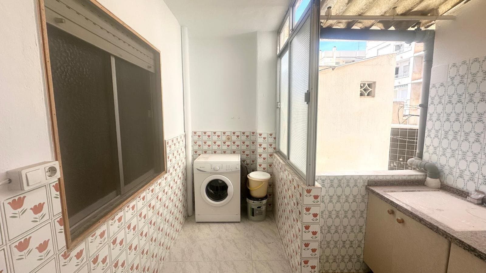3-Bedroom Apartment in Paseo Maritimo, Torrevieja - 25