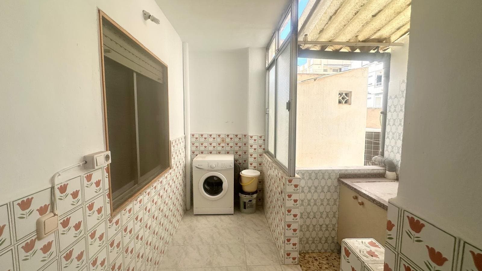 3-Bedroom Apartment in Paseo Maritimo, Torrevieja - 29