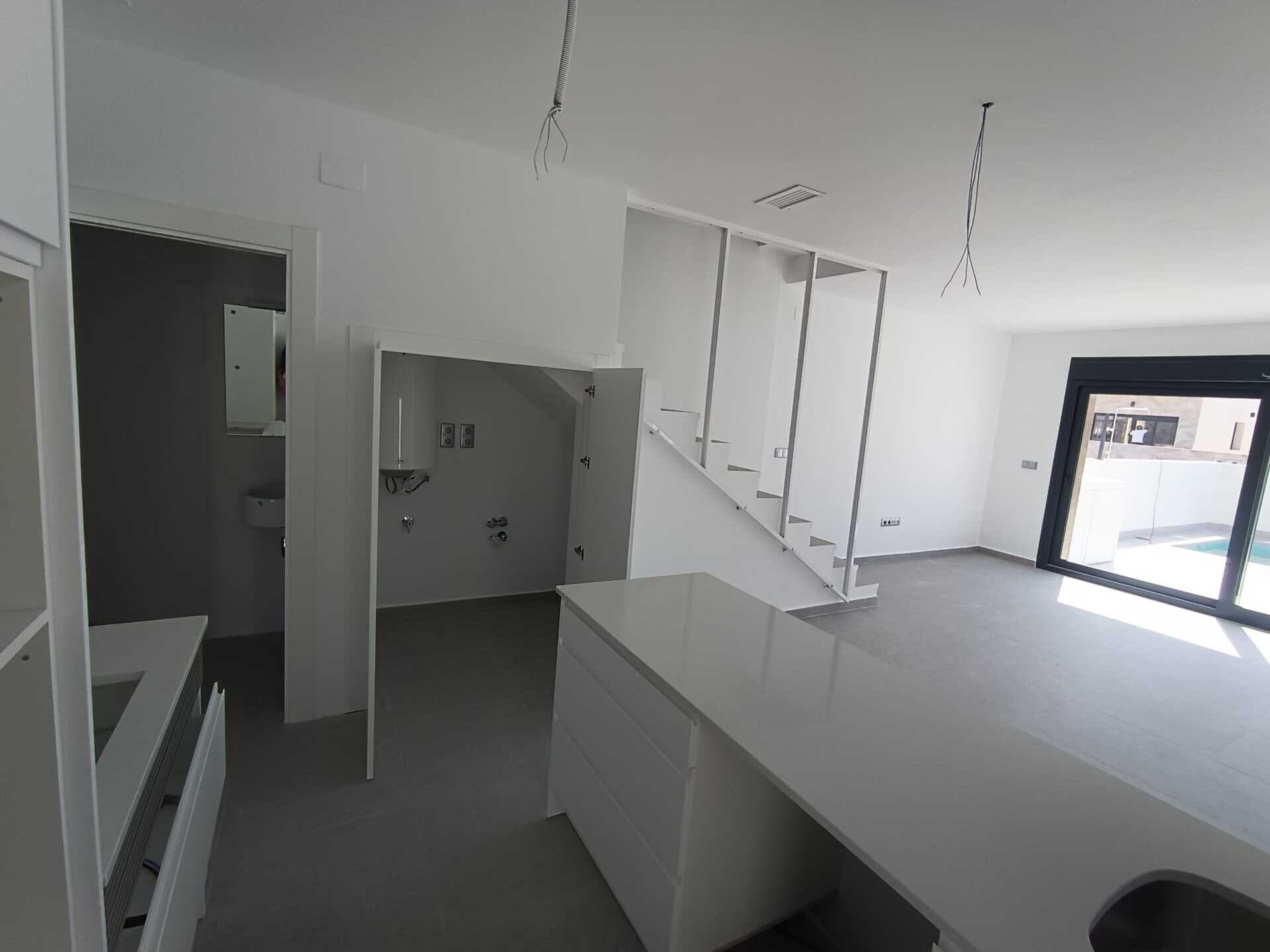 Chalet independiente de 3 Dormitorios en, Daya Nueva - 6
