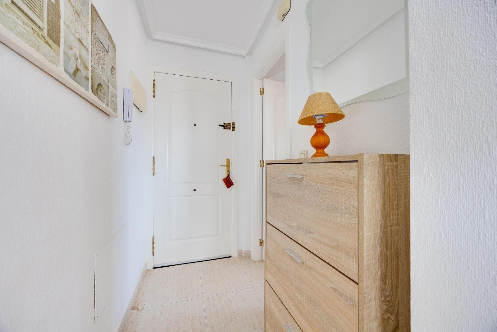 2-Bedroom Apartment in Nueva Torrevieja, Torrevieja - 29