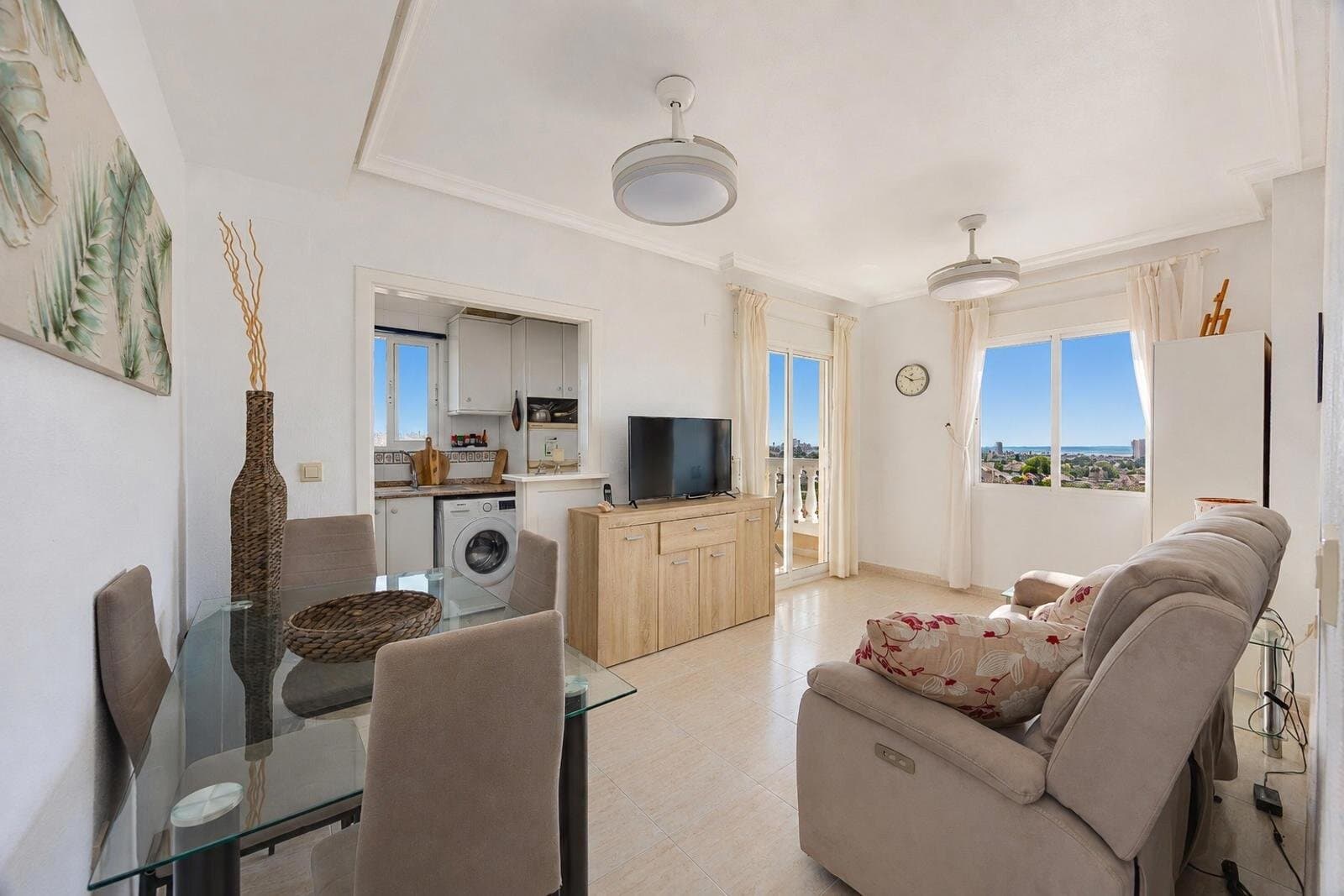 2-Bedroom Apartment in Nueva Torrevieja, Torrevieja - 41