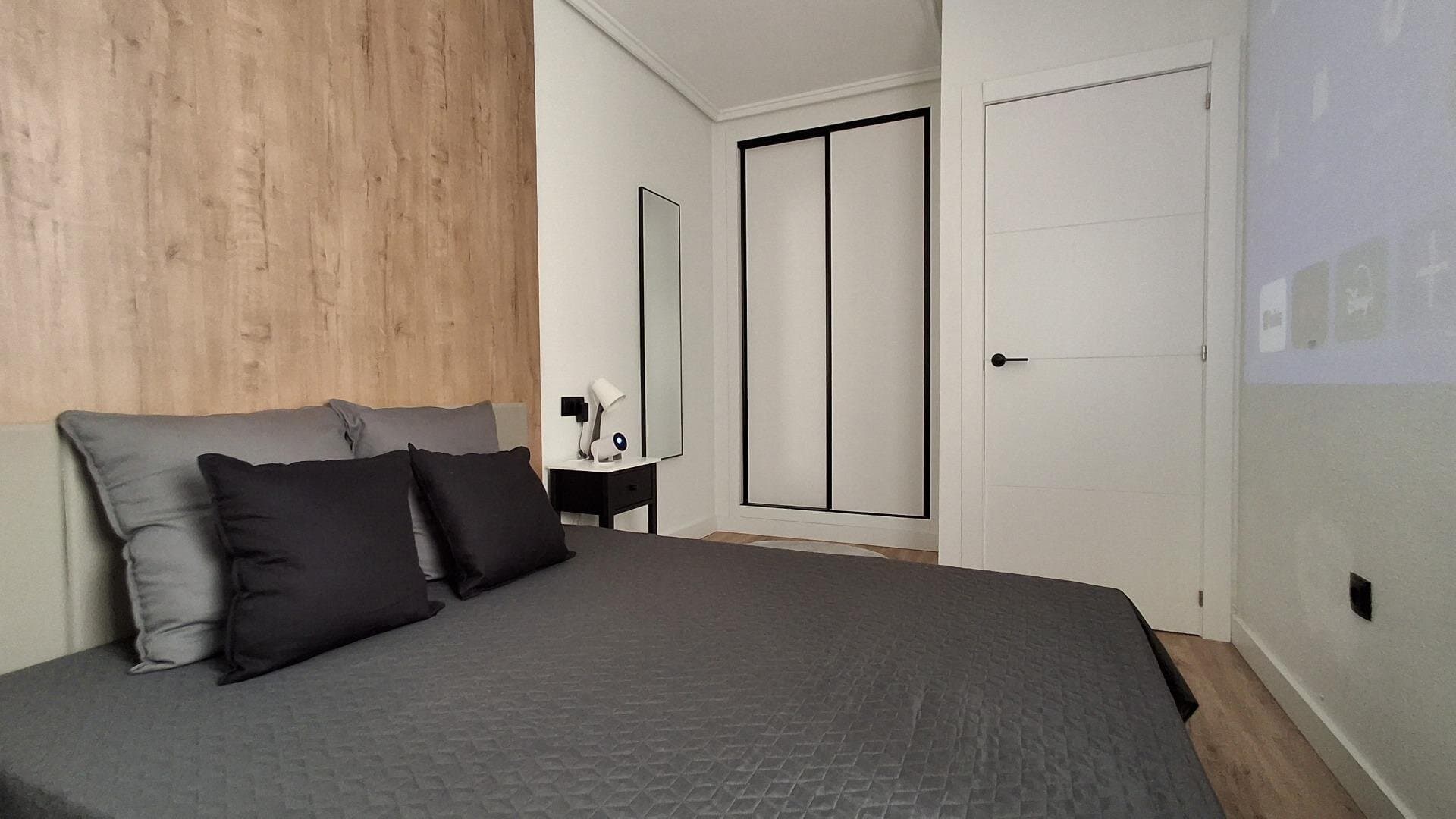 Appartement met 1 Slaapkamers in Estacion de Autobuses, Torrevieja - 11