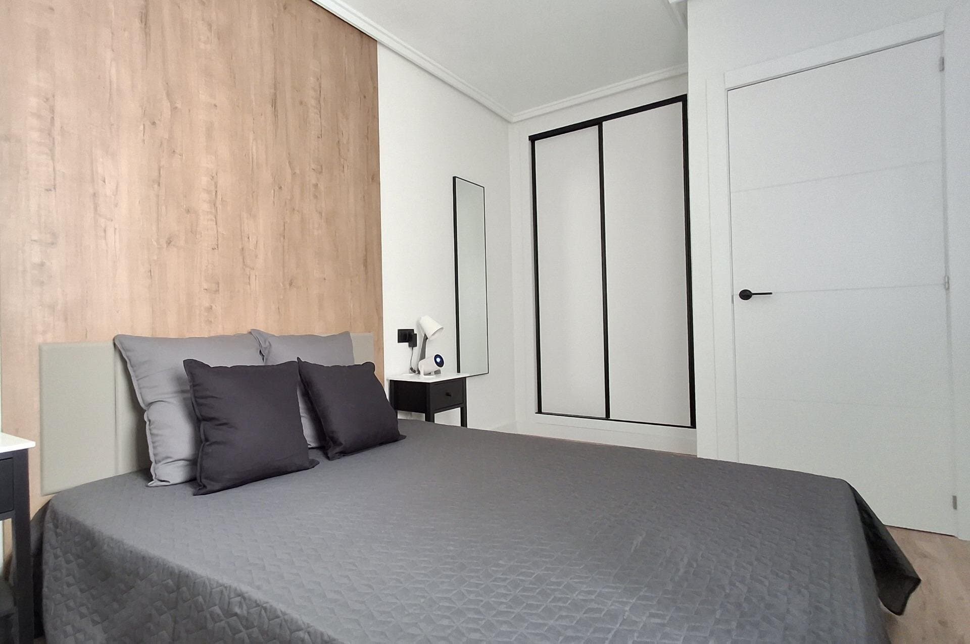 Appartement met 1 Slaapkamers in Estacion de Autobuses, Torrevieja - 12