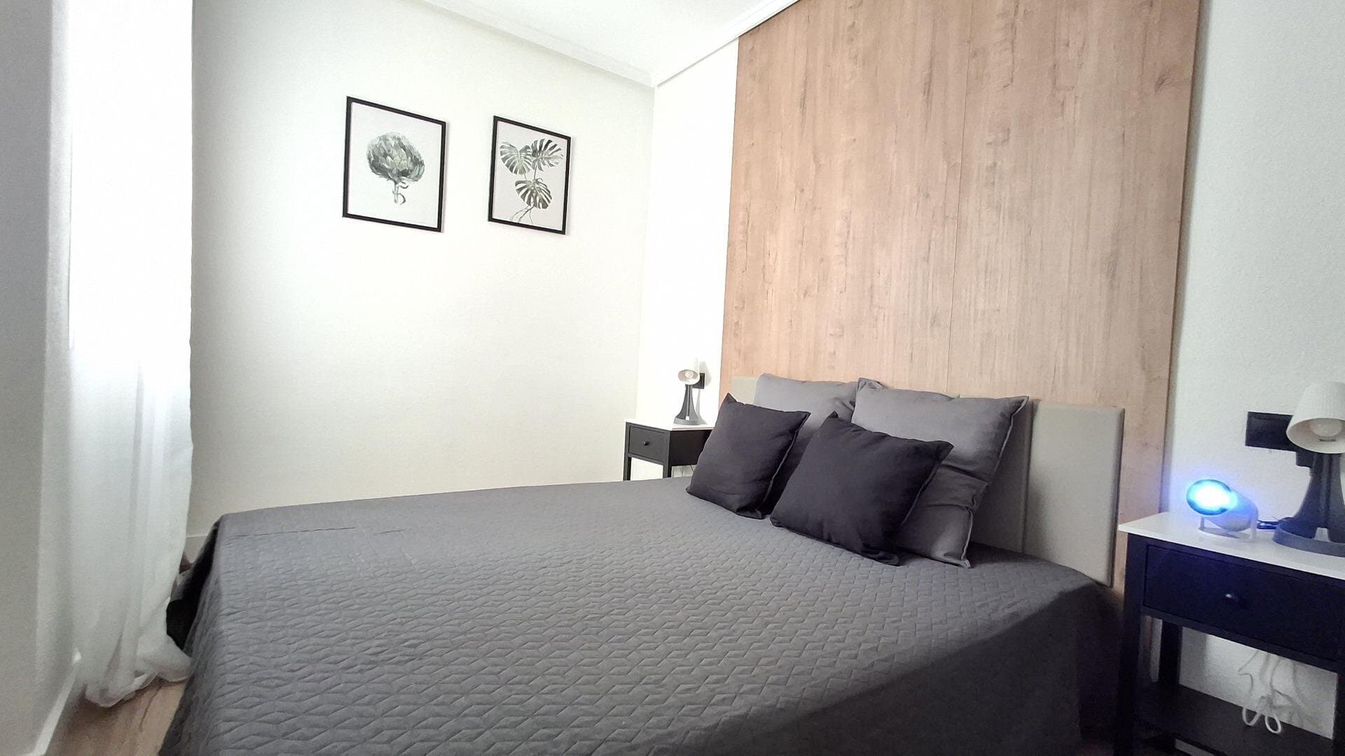 Appartement met 1 Slaapkamers in Estacion de Autobuses, Torrevieja - 13