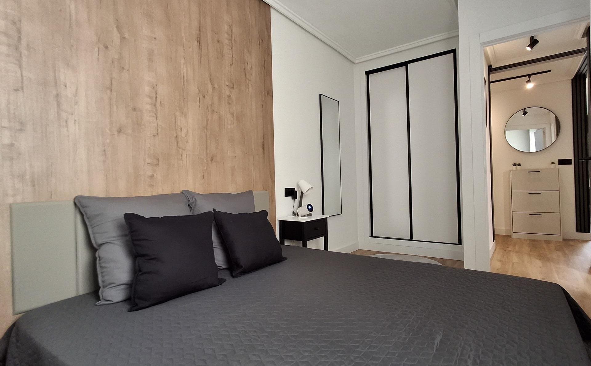 Appartement met 1 Slaapkamers in Estacion de Autobuses, Torrevieja - 14