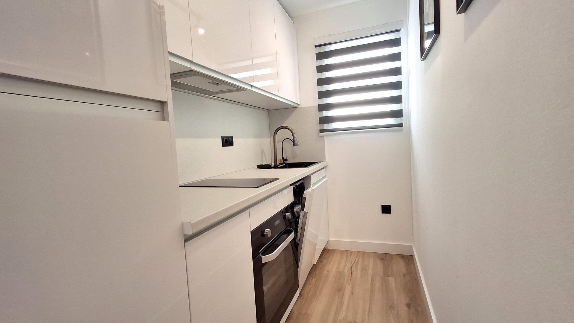 Appartement met 1 Slaapkamers in Estacion de Autobuses, Torrevieja - 15