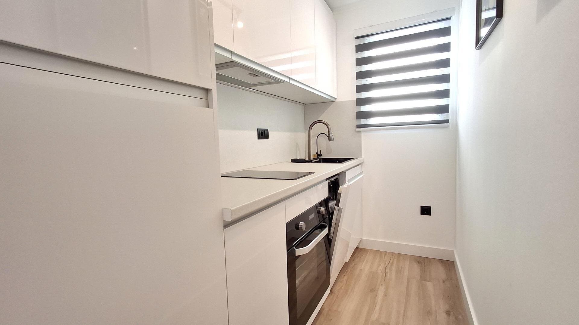 Appartement met 1 Slaapkamers in Estacion de Autobuses, Torrevieja - 17
