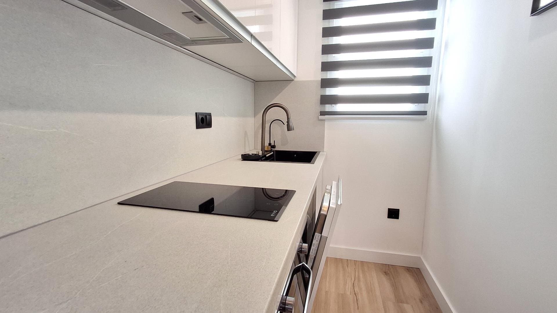 Appartement met 1 Slaapkamers in Estacion de Autobuses, Torrevieja - 18
