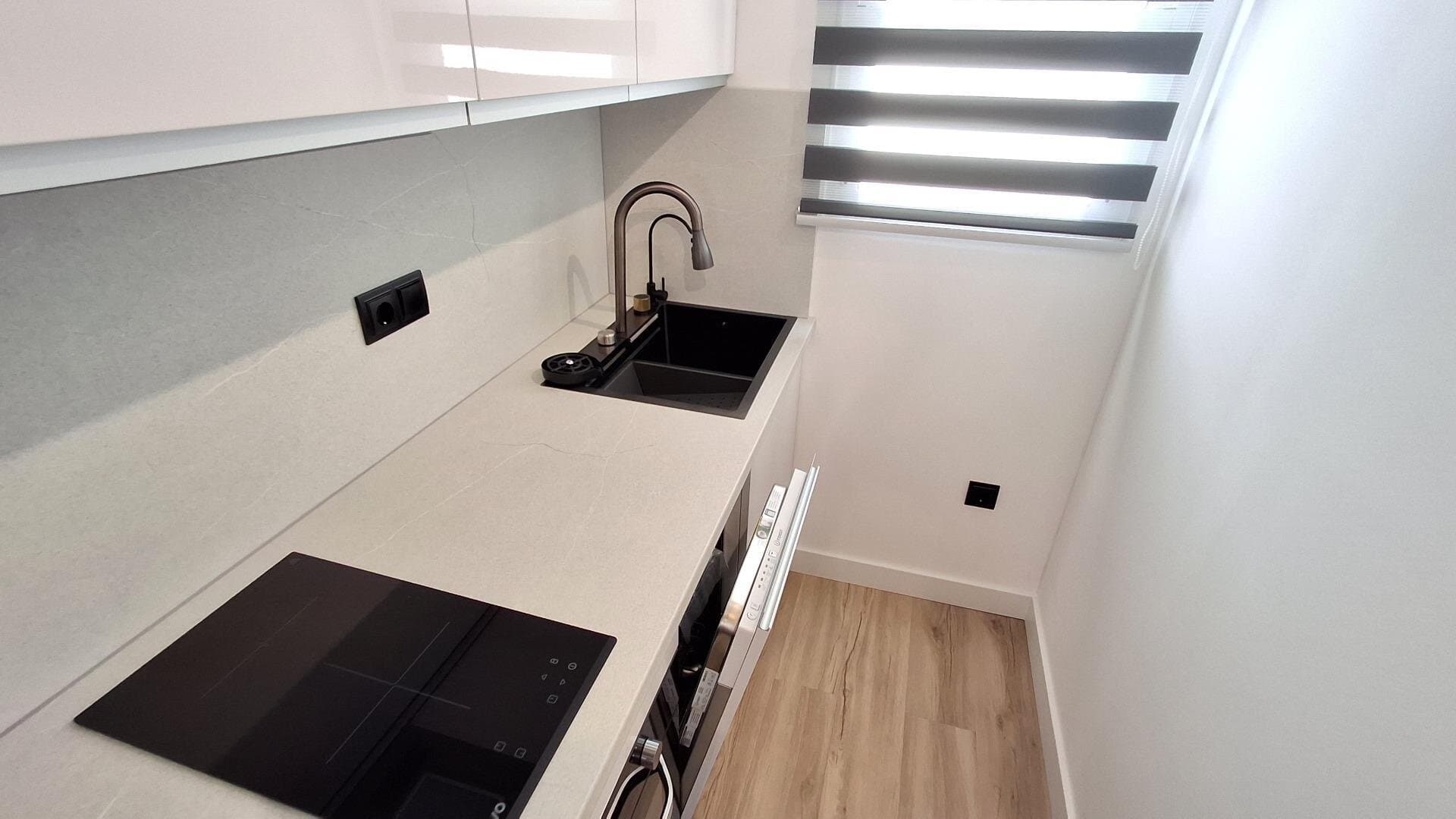 Appartement met 1 Slaapkamers in Estacion de Autobuses, Torrevieja - 19