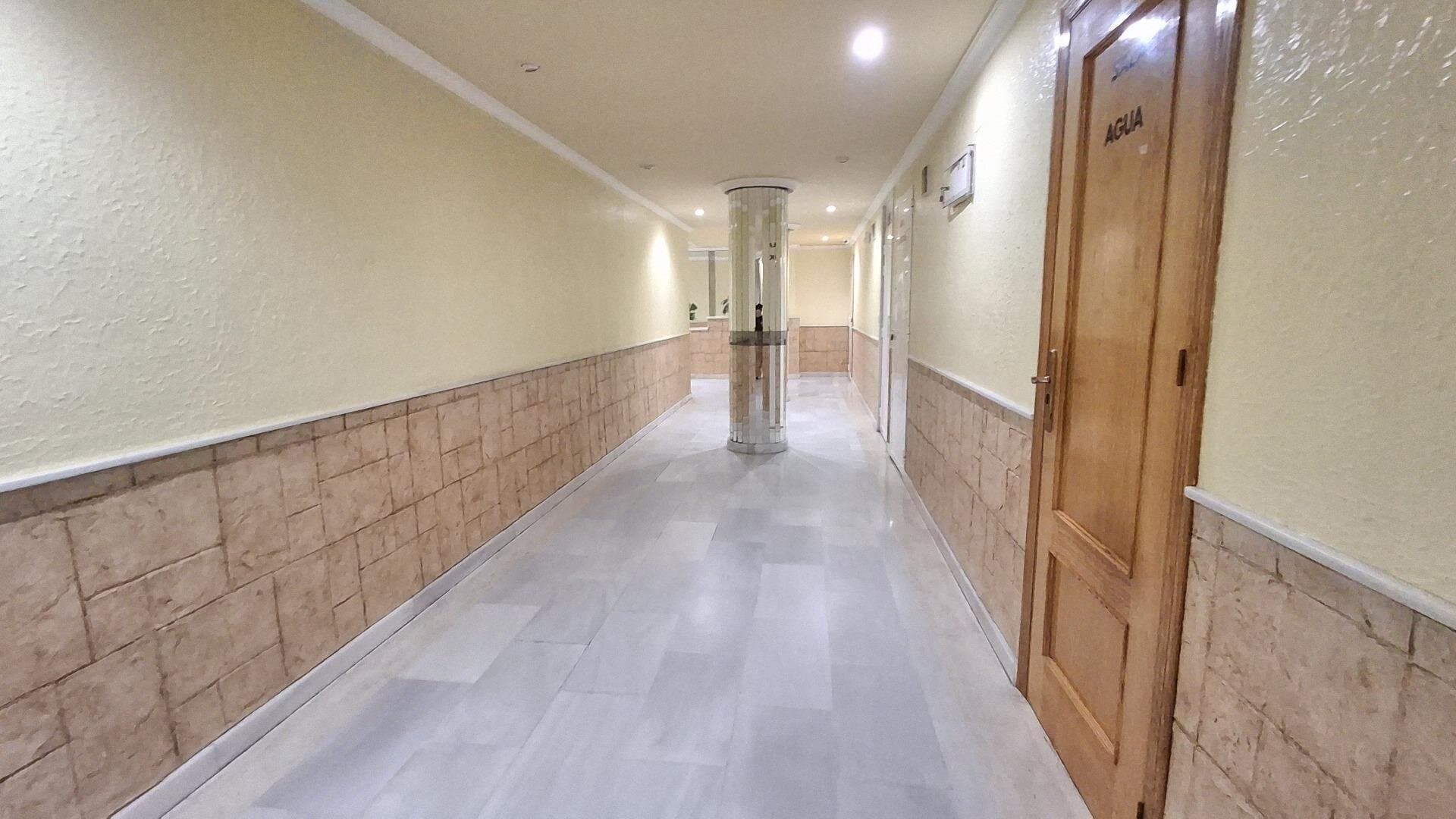 Appartement met 1 Slaapkamers in Estacion de Autobuses, Torrevieja - 24