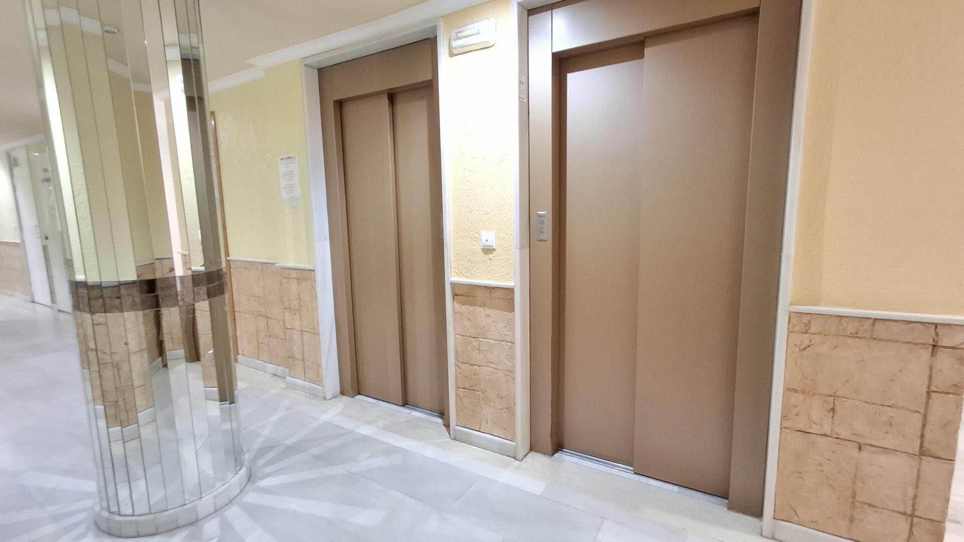 Appartement met 1 Slaapkamers in Estacion de Autobuses, Torrevieja - 25