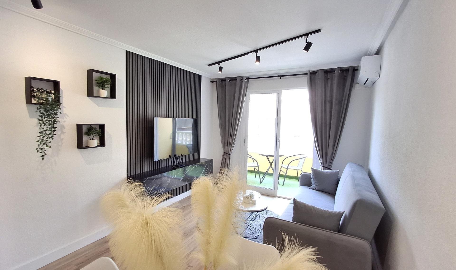Appartement met 1 Slaapkamers in Estacion de Autobuses, Torrevieja - 5