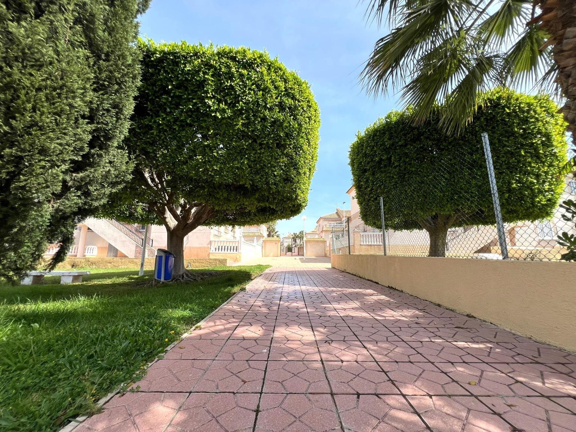 2 magamistuba - Bungaloo - Zona los Frutales Torrevieja - 2