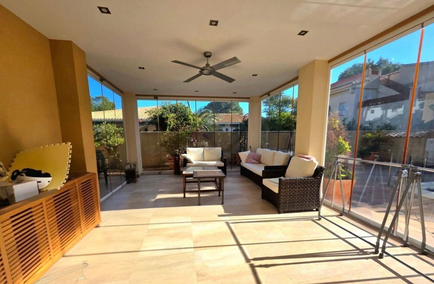 Maison de 5 Chambres à Altos de Campoamor, Orihuela Costa - 11