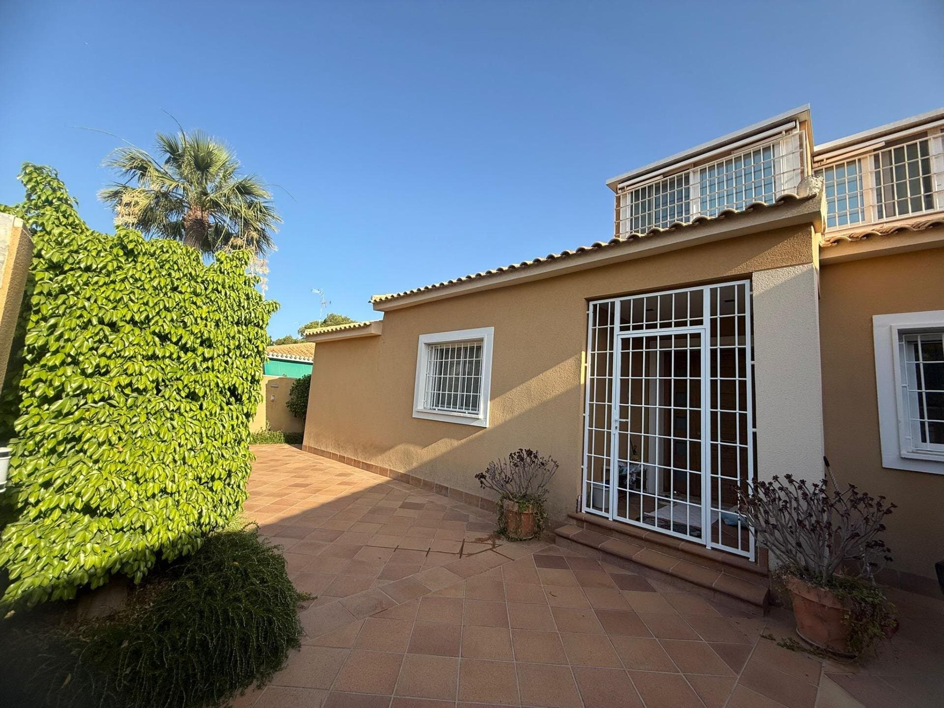 Maison de 5 Chambres à Altos de Campoamor, Orihuela Costa - 12