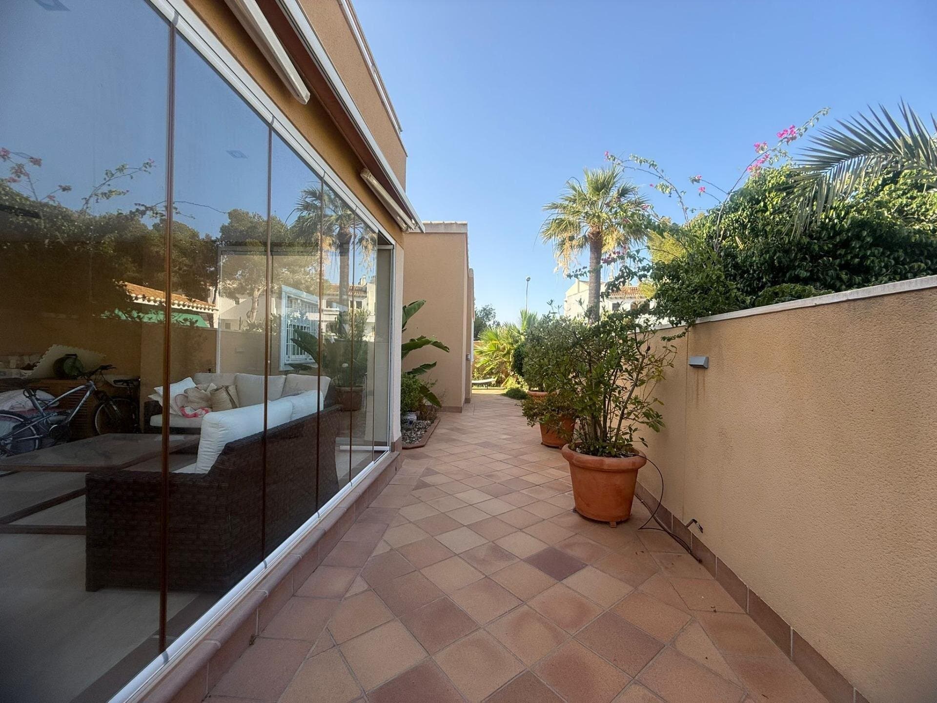 Maison de 5 Chambres à Altos de Campoamor, Orihuela Costa - 13