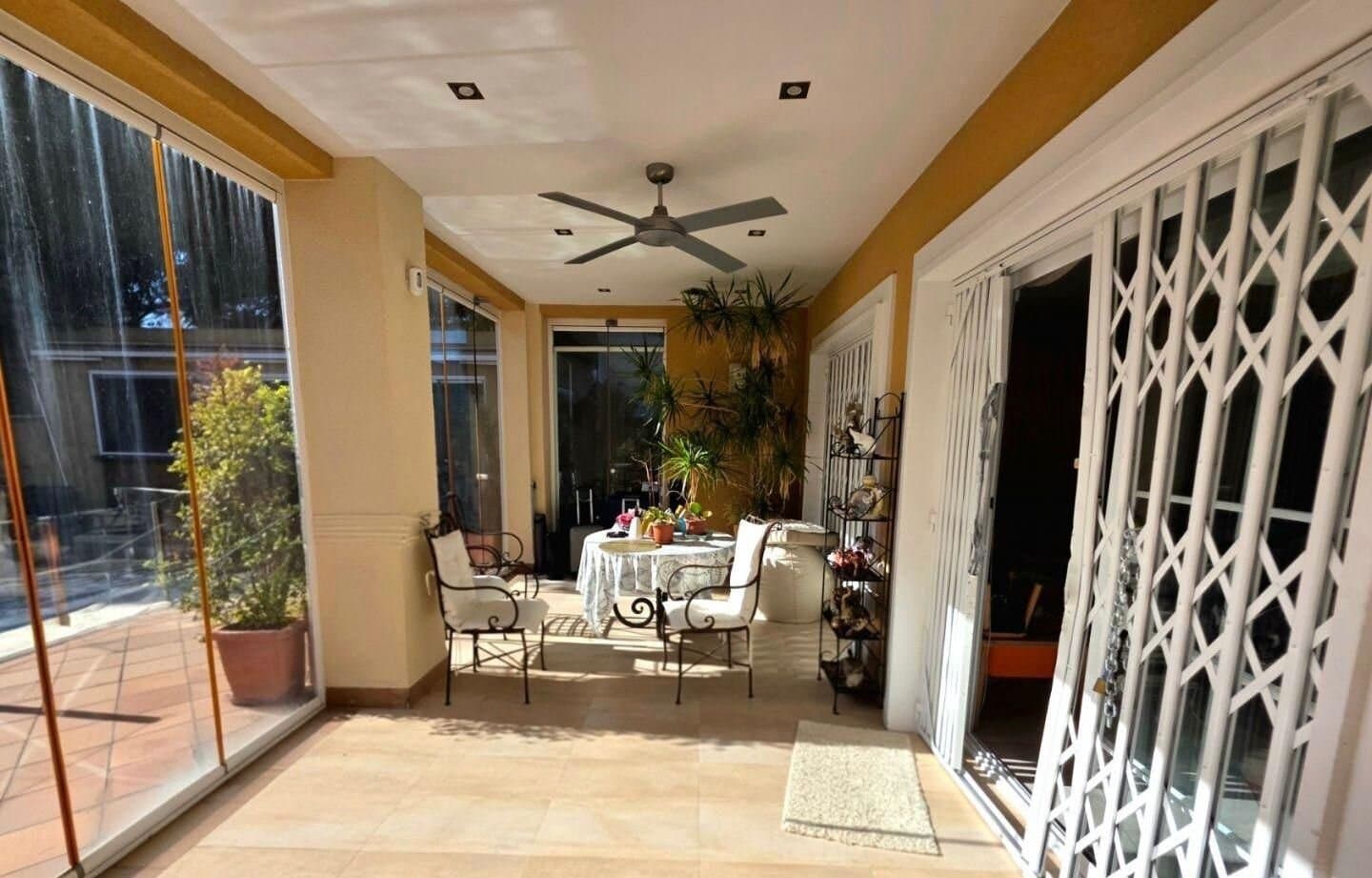 Maison de 5 Chambres à Altos de Campoamor, Orihuela Costa - 16