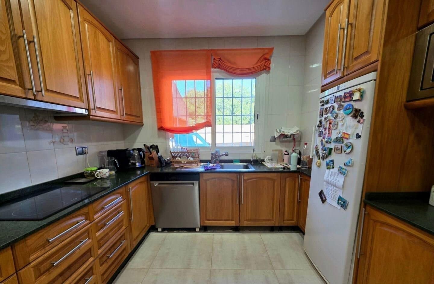 Maison de 5 Chambres à Altos de Campoamor, Orihuela Costa - 17