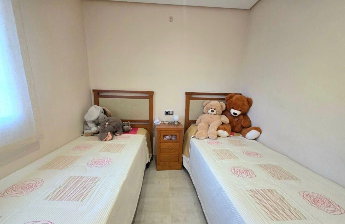 Maison de 5 Chambres à Altos de Campoamor, Orihuela Costa - 26