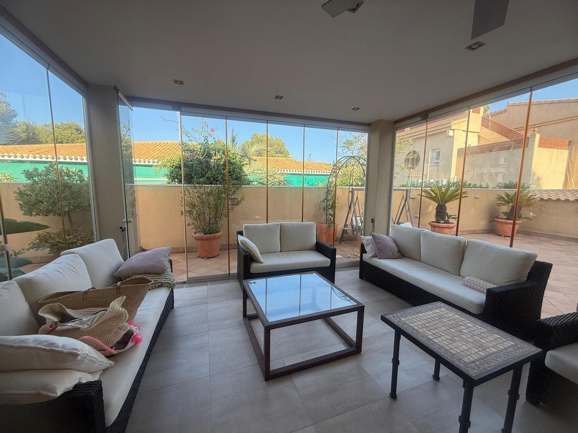 Maison de 5 Chambres à Altos de Campoamor, Orihuela Costa - 3