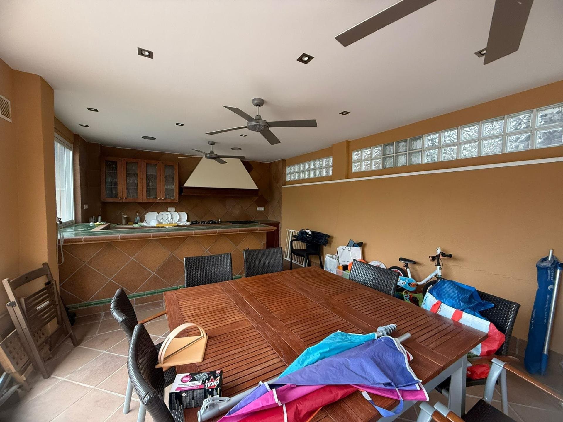 Maison de 5 Chambres à Altos de Campoamor, Orihuela Costa - 33