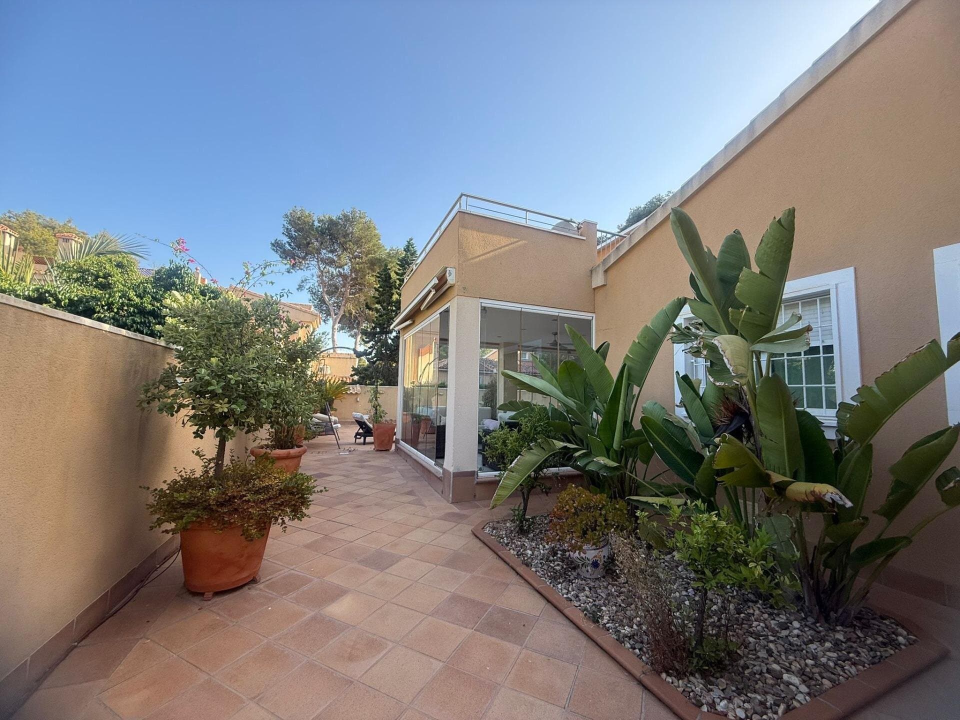 Maison de 5 Chambres à Altos de Campoamor, Orihuela Costa - 4