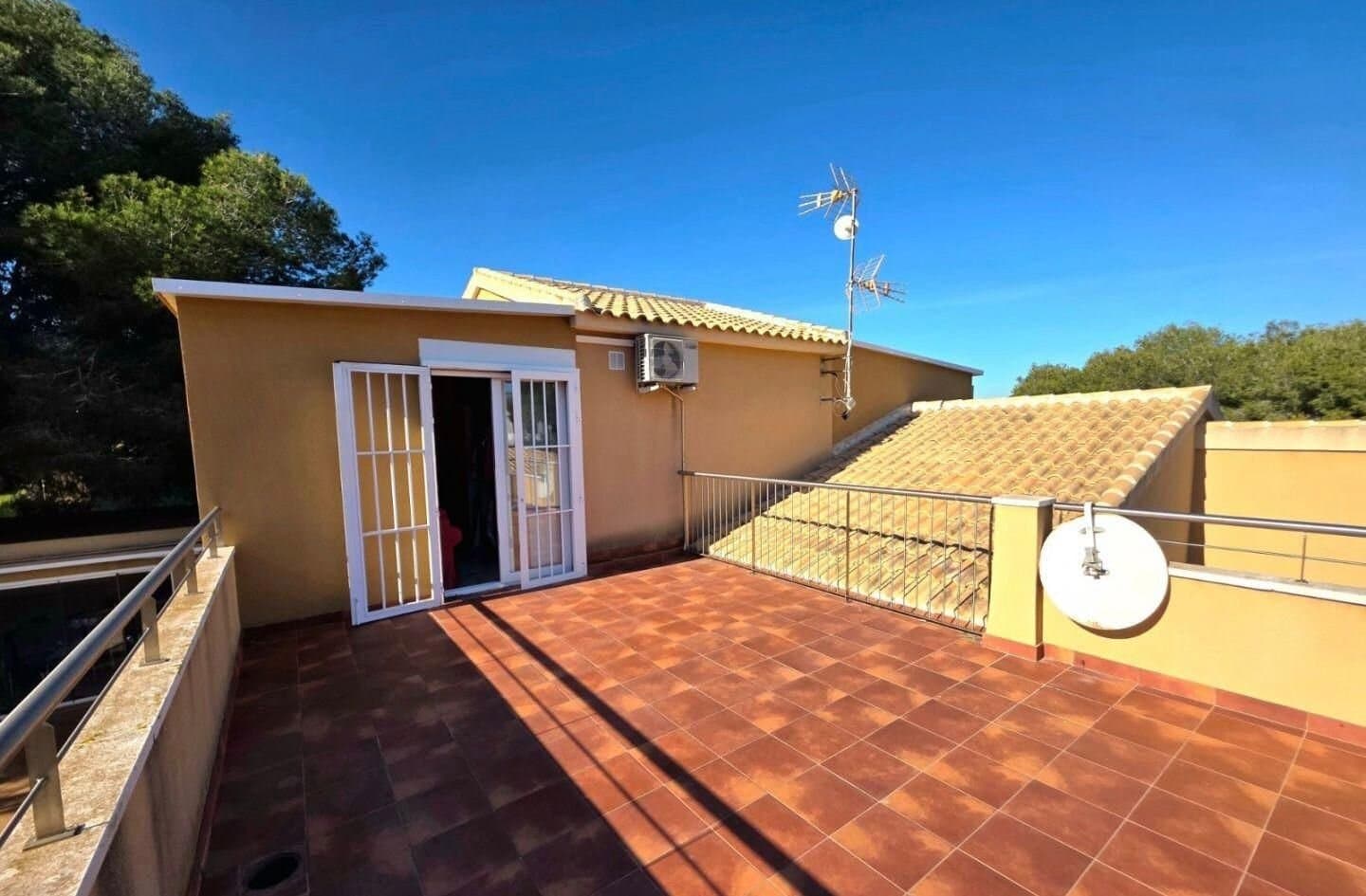 Maison de 5 Chambres à Altos de Campoamor, Orihuela Costa - 47