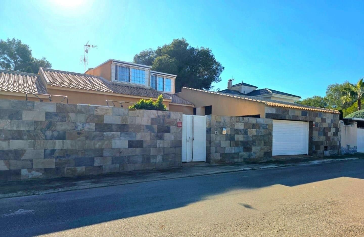 Maison de 5 Chambres à Altos de Campoamor, Orihuela Costa - 48