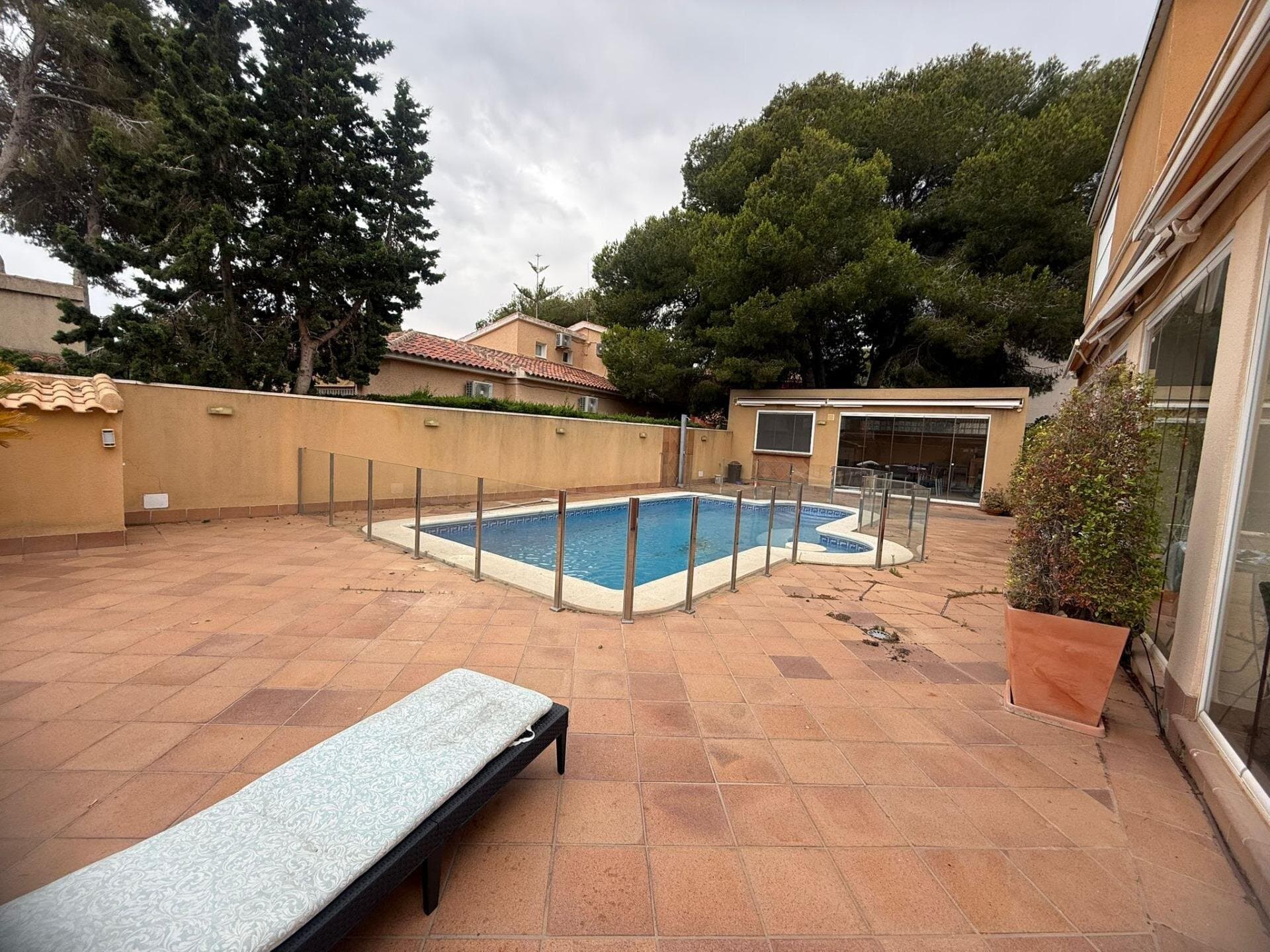 Maison de 5 Chambres à Altos de Campoamor, Orihuela Costa - 8