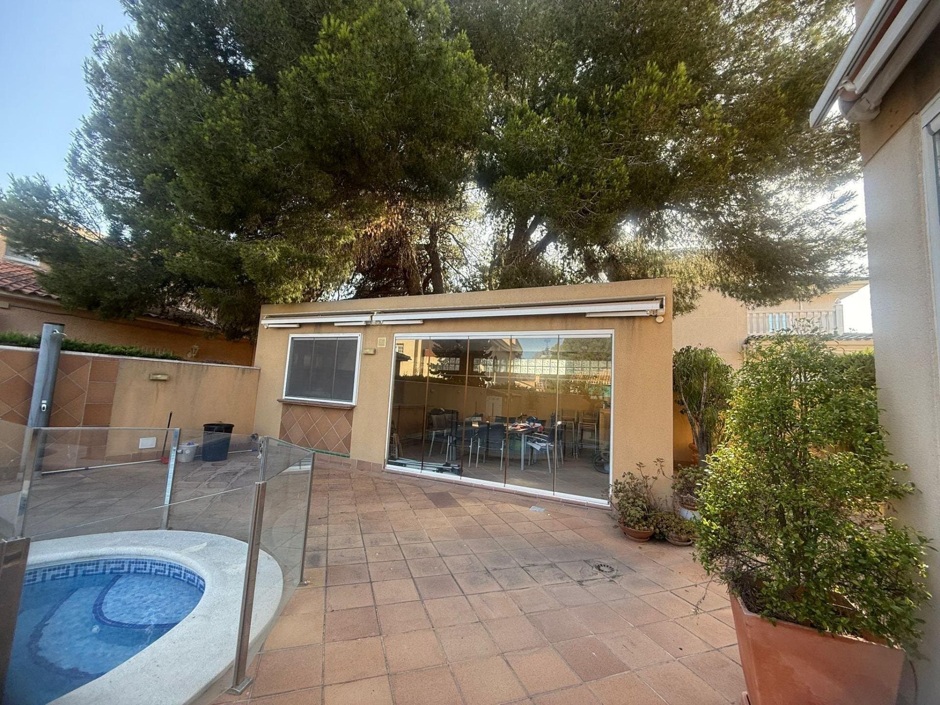 Maison de 5 Chambres à Altos de Campoamor, Orihuela Costa - 9