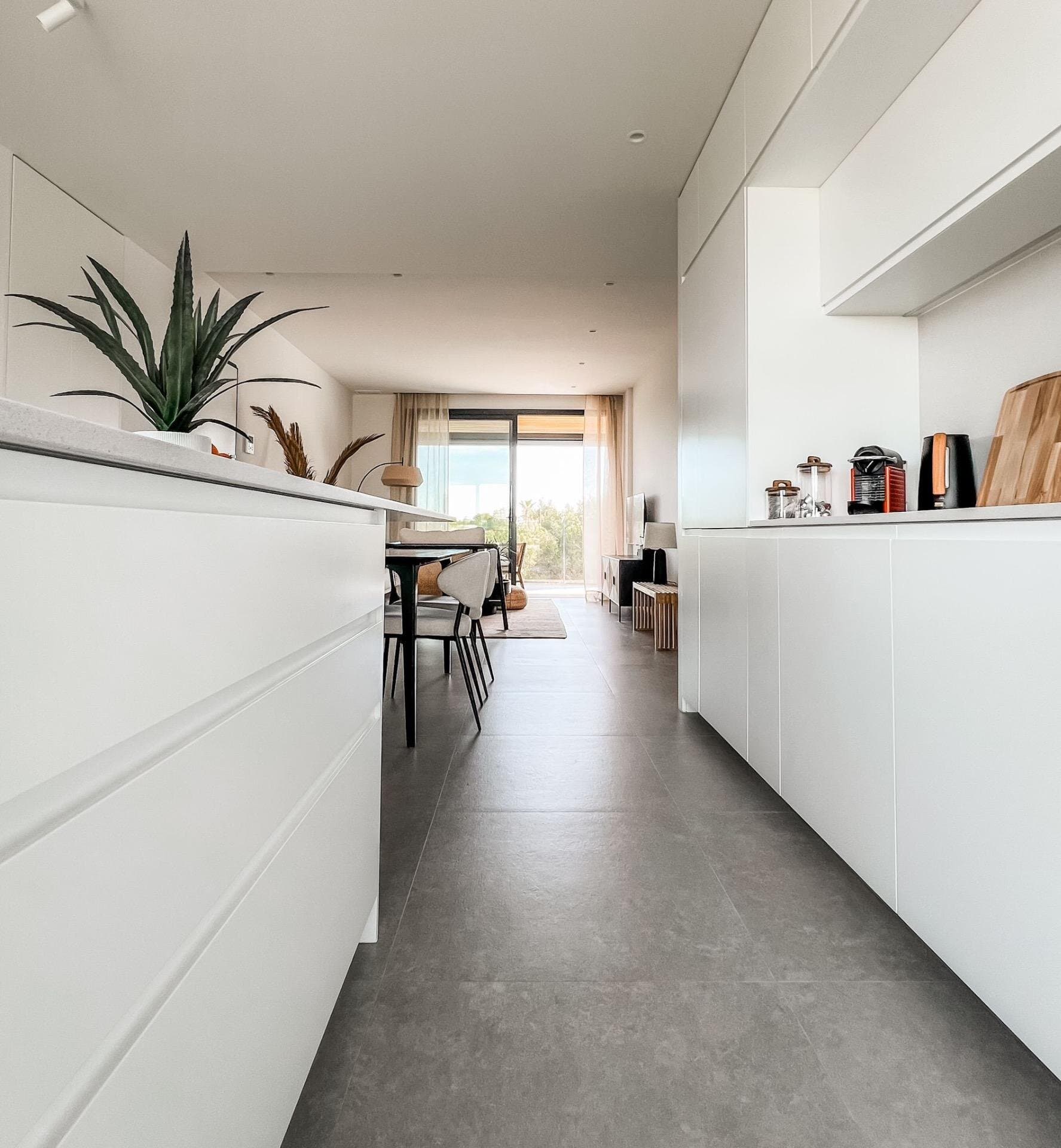 Apartamento de 2 Dormitorios en, Orihuela - 14