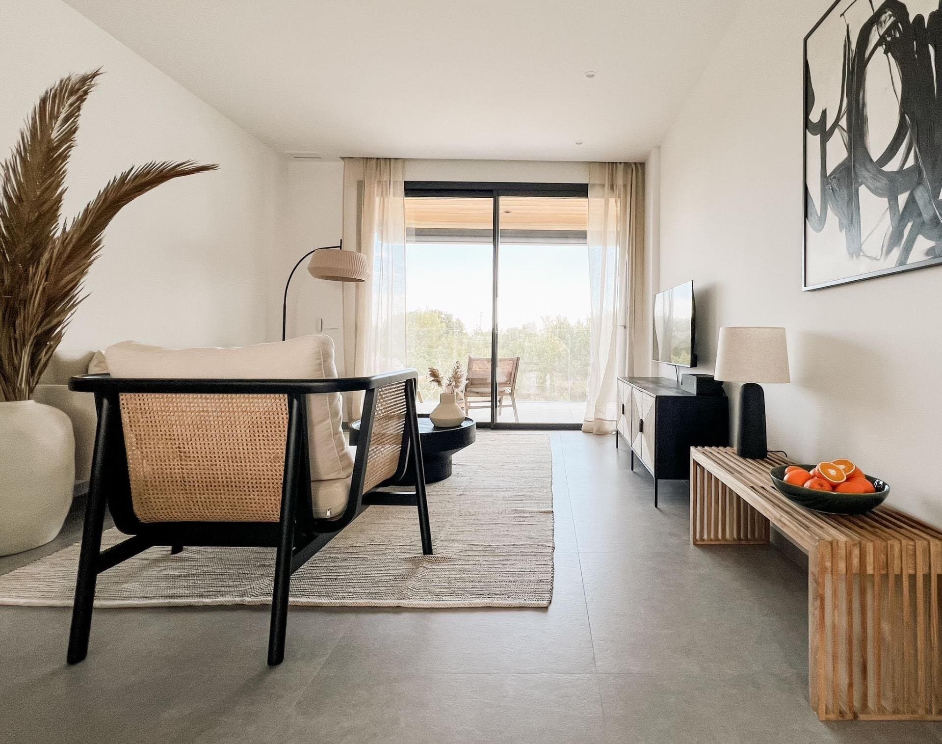 Apartamento de 2 Dormitorios en, Orihuela - 17