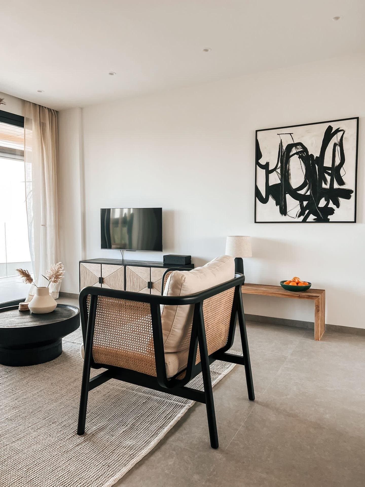 Apartamento de 2 Dormitorios en, Orihuela - 19
