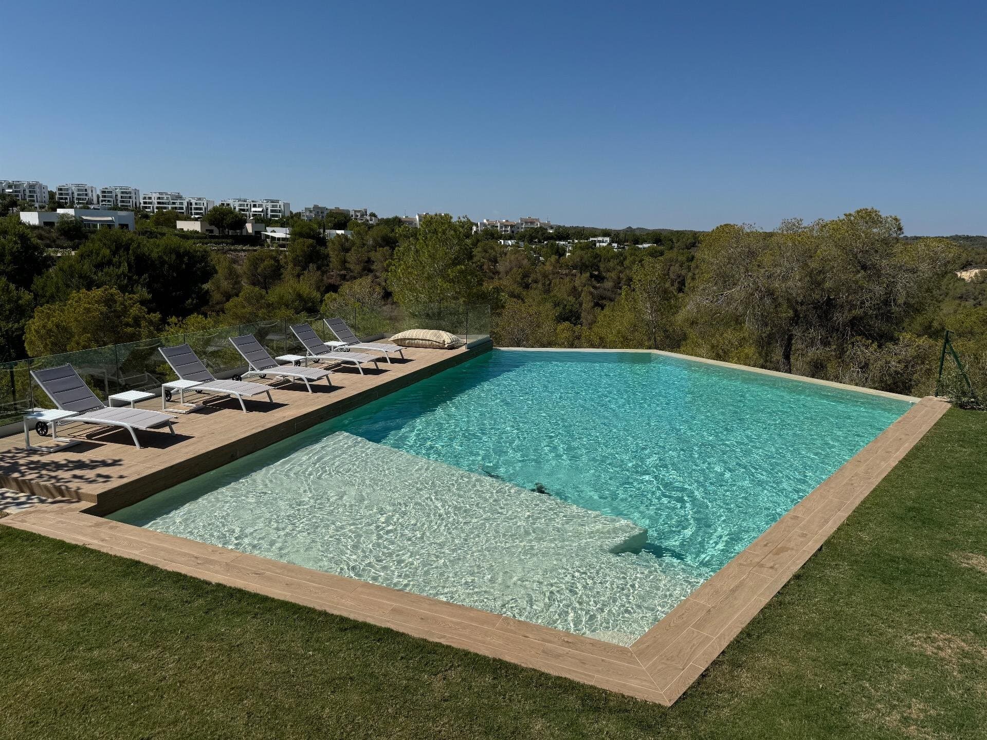 Apartamento de 2 Dormitorios en, Orihuela - 2
