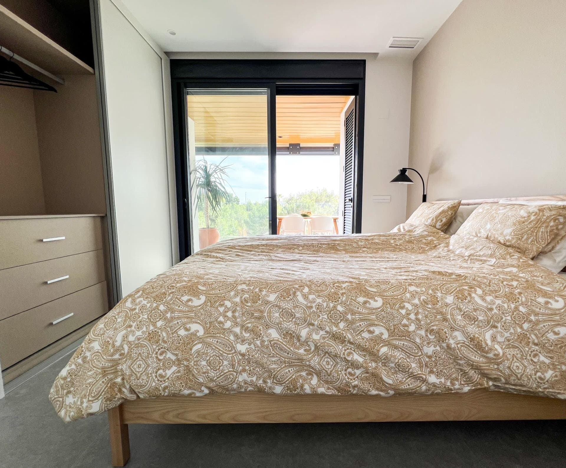 Apartamento de 2 Dormitorios en, Orihuela - 4