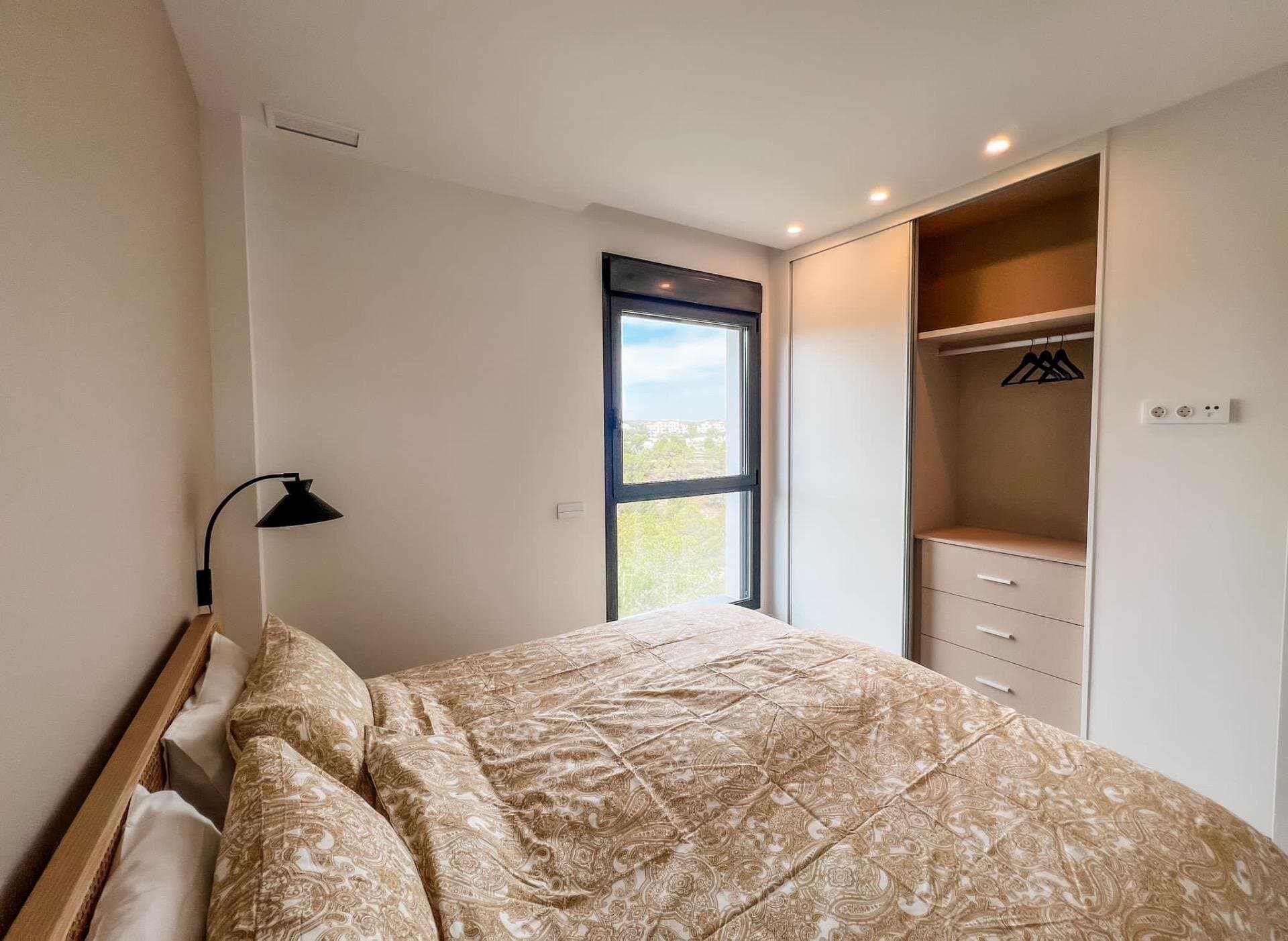 Apartamento de 2 Dormitorios en, Orihuela - 5