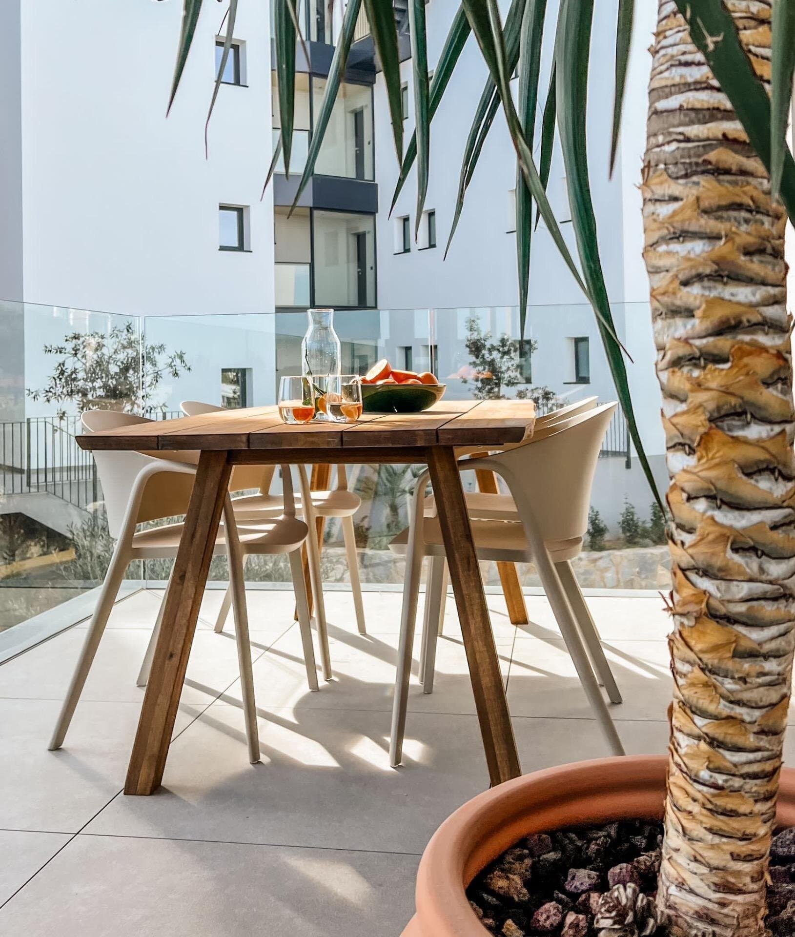 Apartamento de 2 Dormitorios en, Orihuela - 9