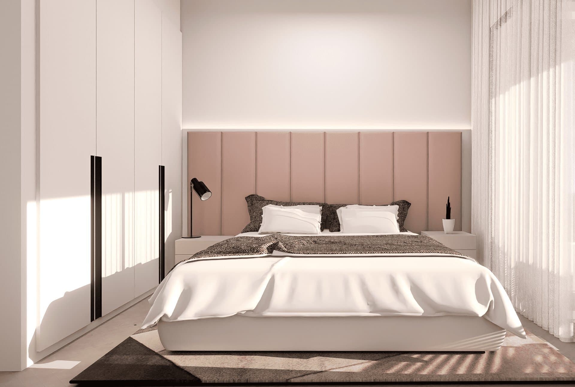 2-Zimmer Erdgeschosswohnung in Finestrat - 21