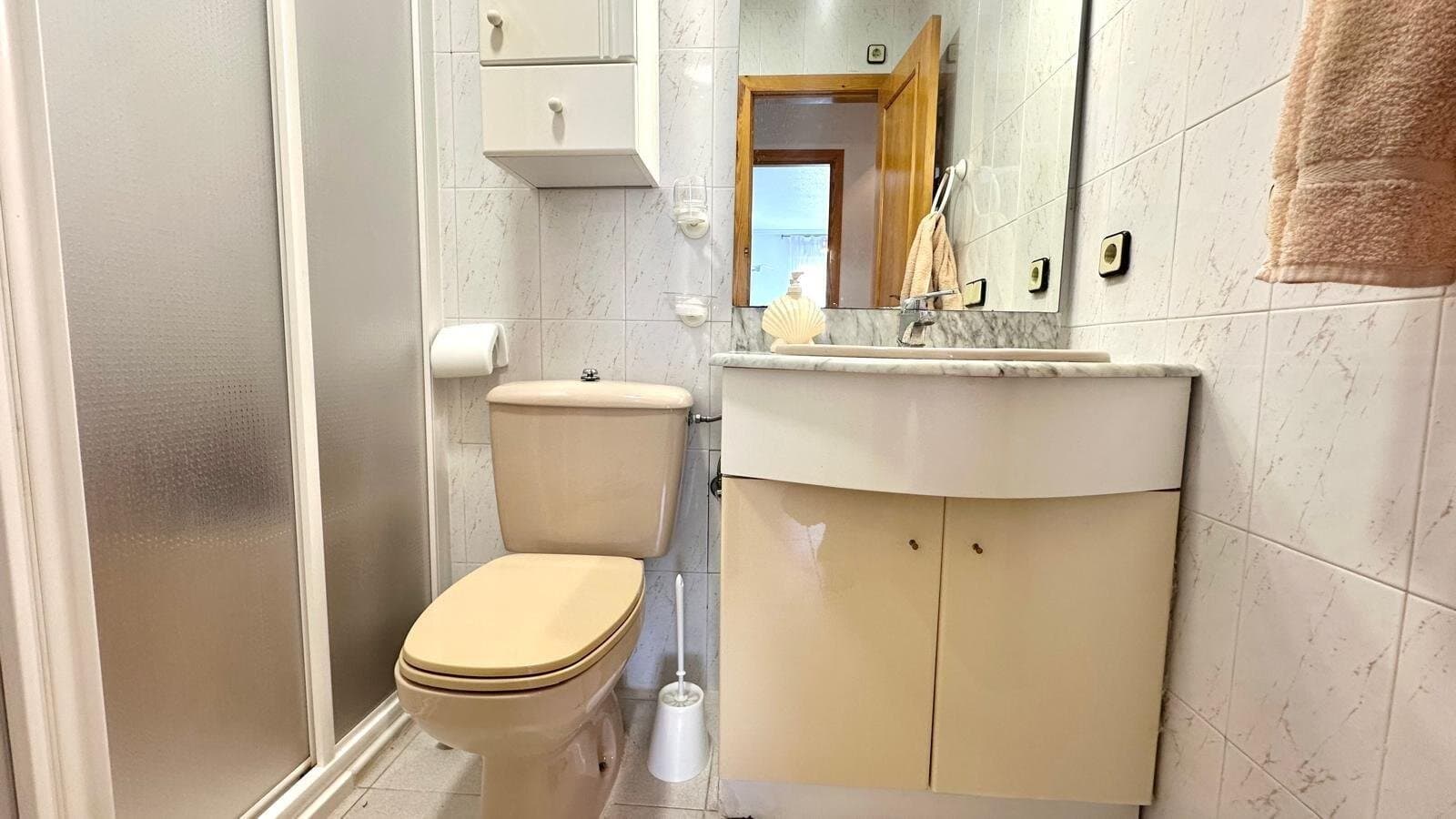 2-Zimmer Dachgeschosswohnung in Acequion, Torrevieja - 10