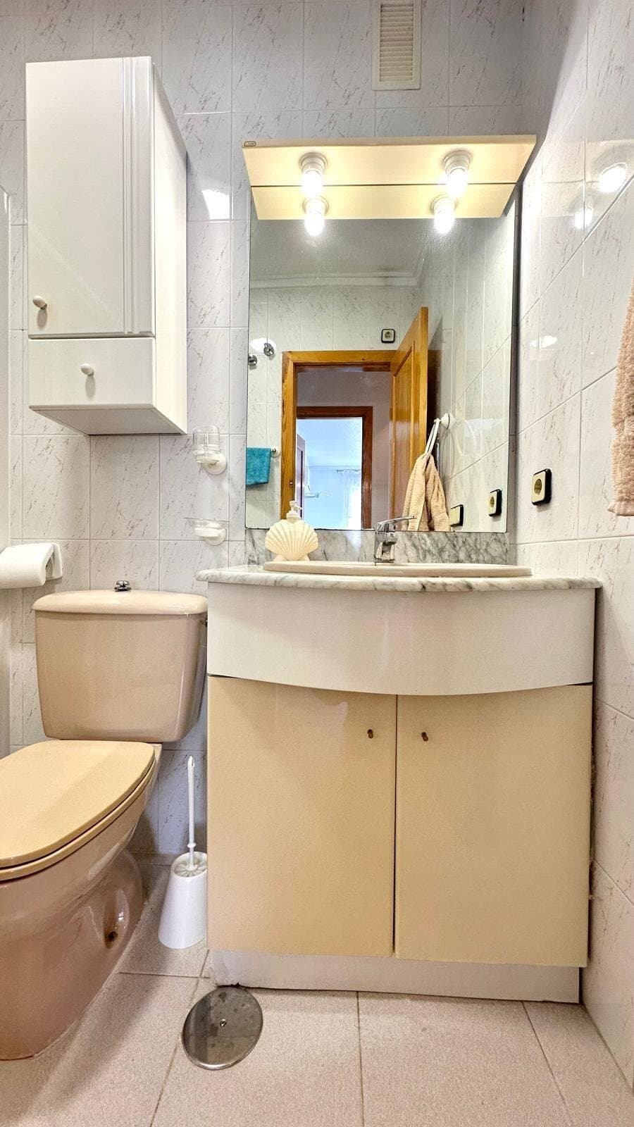 2-Zimmer Dachgeschosswohnung in Acequion, Torrevieja - 12