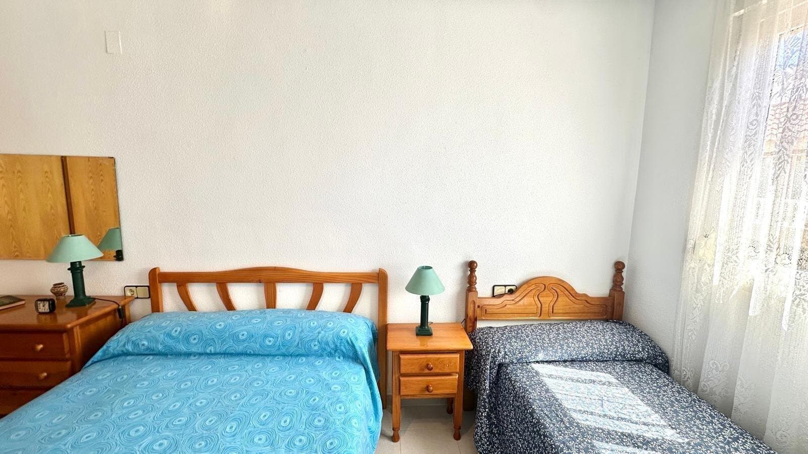 2-Zimmer Dachgeschosswohnung in Acequion, Torrevieja - 13