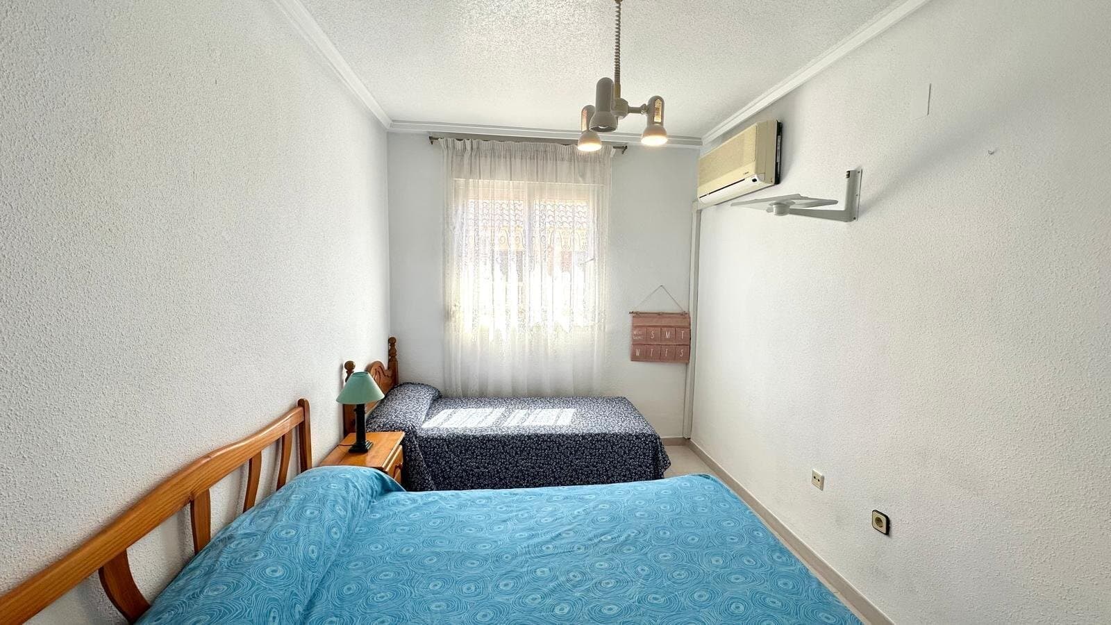 2-Zimmer Dachgeschosswohnung in Acequion, Torrevieja - 14