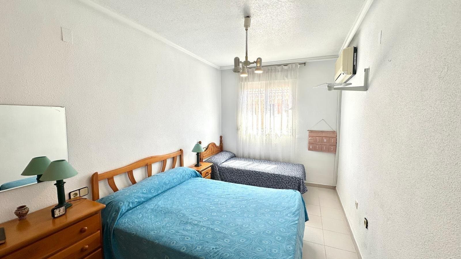 2-Zimmer Dachgeschosswohnung in Acequion, Torrevieja - 15