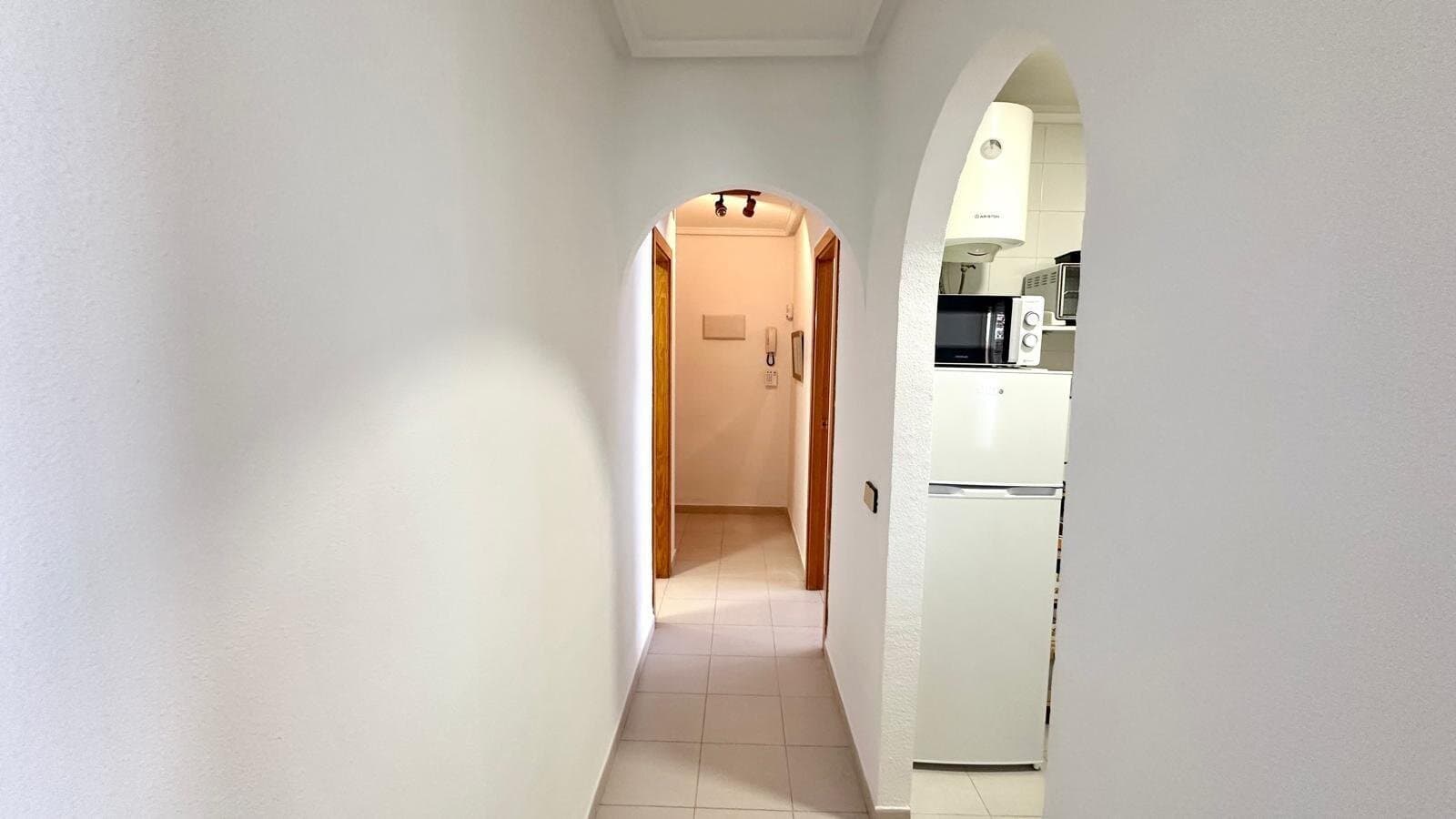 2-Zimmer Dachgeschosswohnung in Acequion, Torrevieja - 16