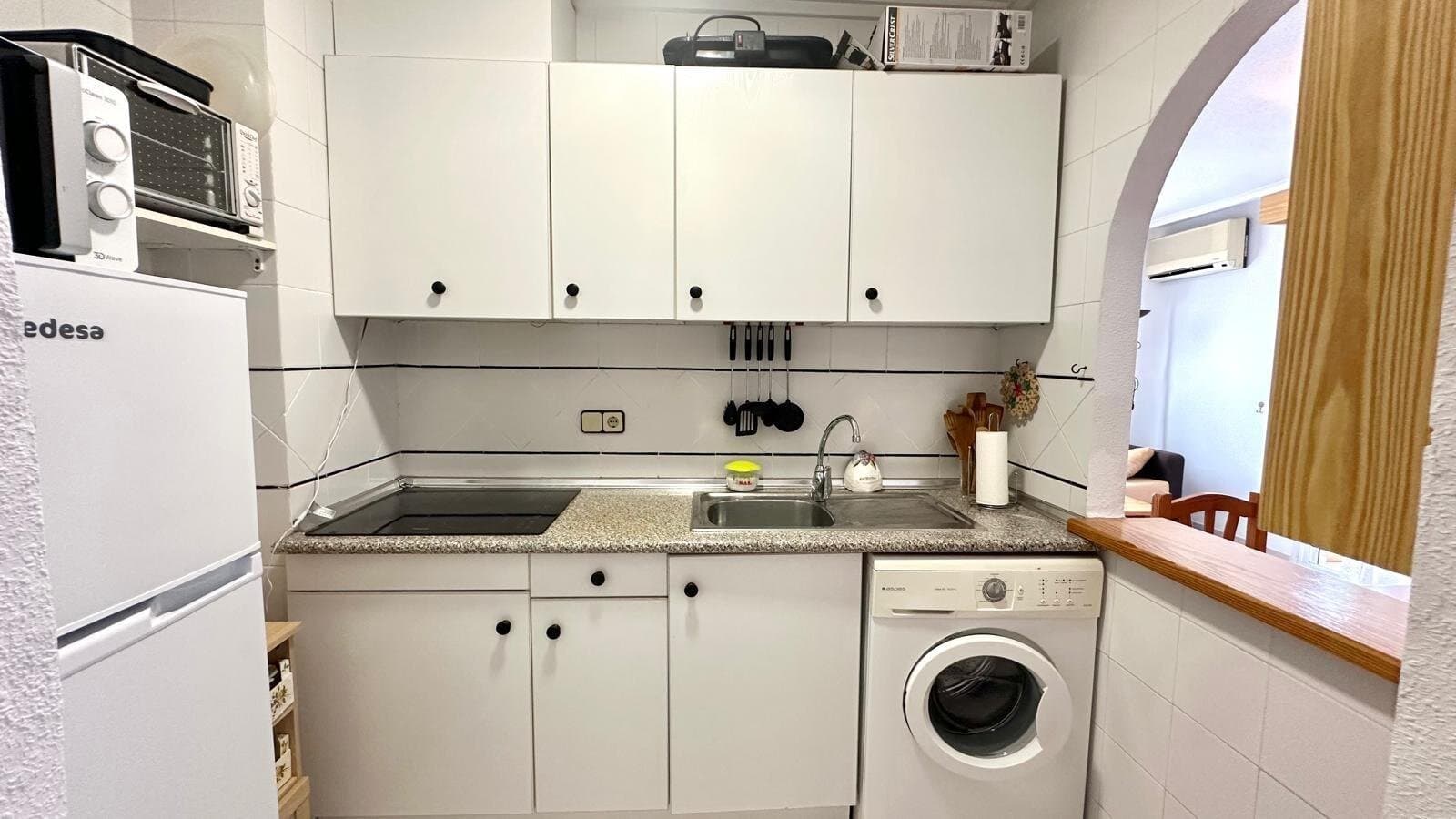 2-Zimmer Dachgeschosswohnung in Acequion, Torrevieja - 18